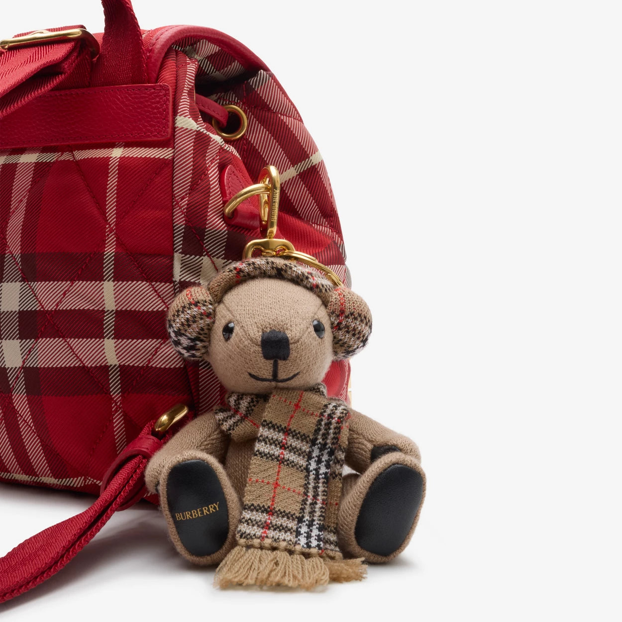 PORTECLE THOMAS BEAR