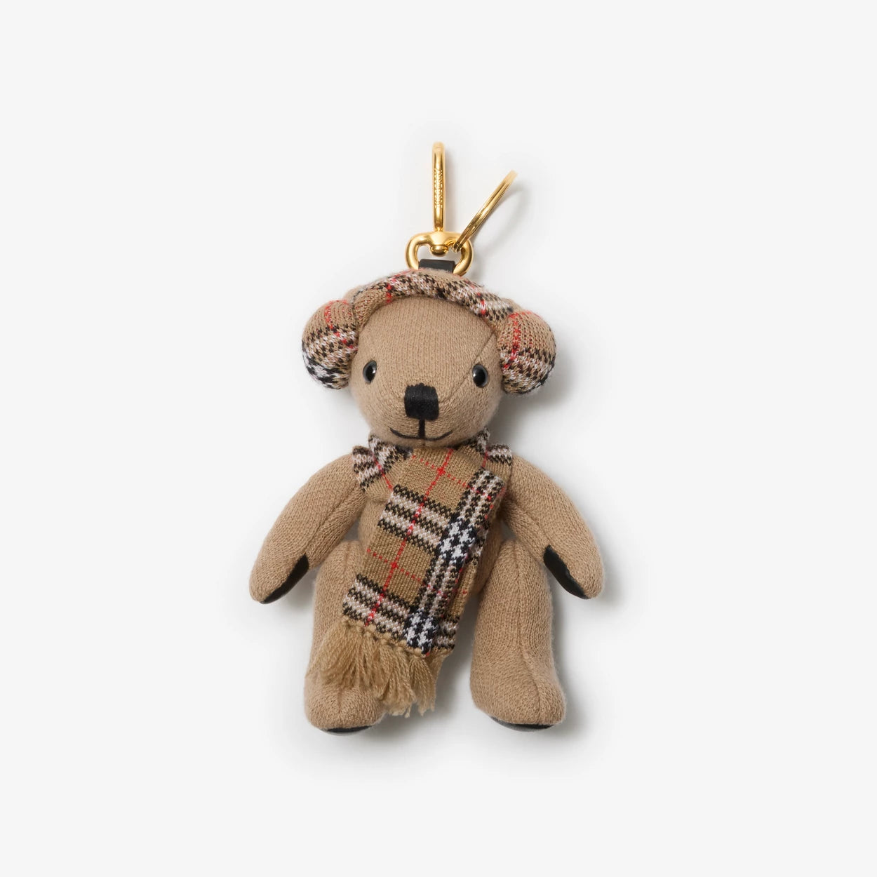 PORTE-CLES THOMAS BEAR