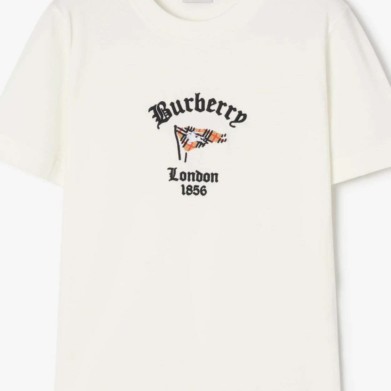 T-SHIRT BURB H26