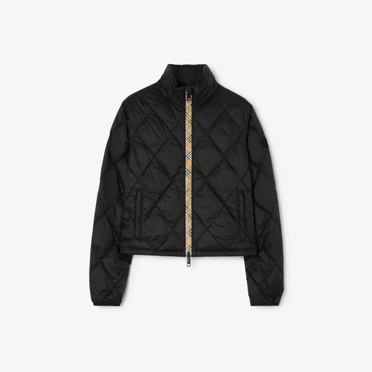 VESTE BURB H26
