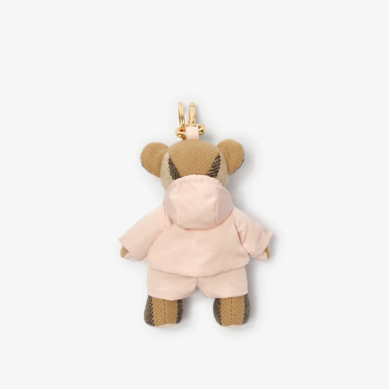 PORTE CLES THOMAS BEAR