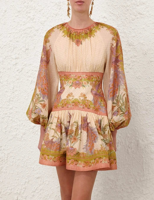 ROBE INDRA
