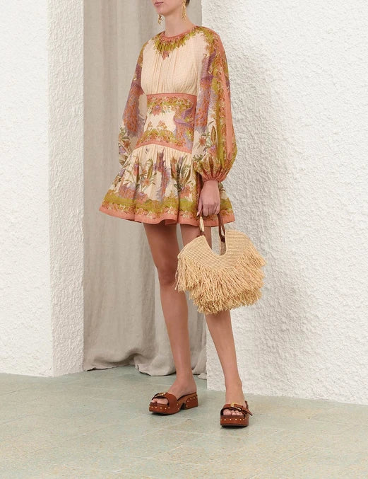 ROBE INDRA