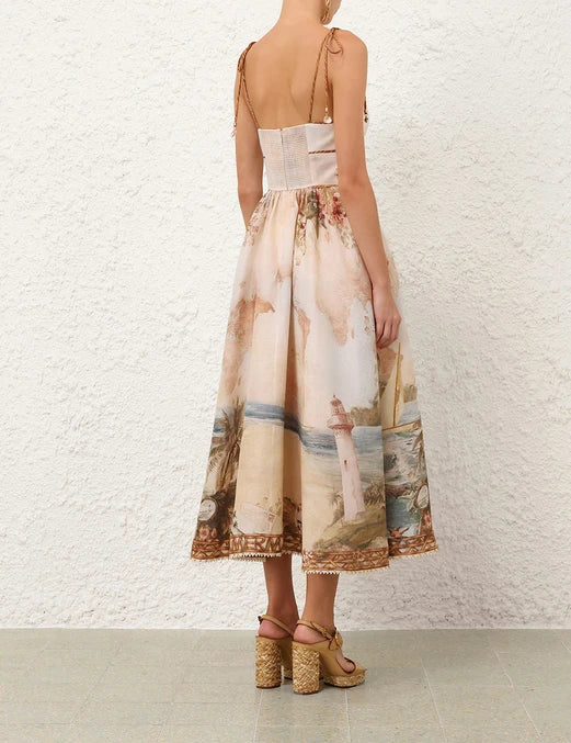 ROBE MAHON