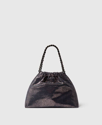 MINI SAC AVEC CORDON DE SERRAGE FALABELLA