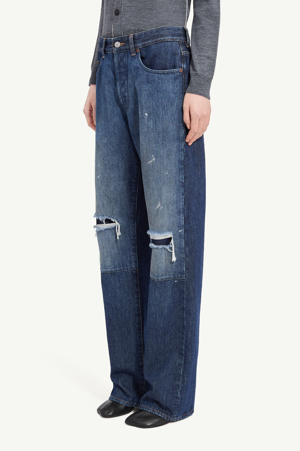 JEAN BARREL