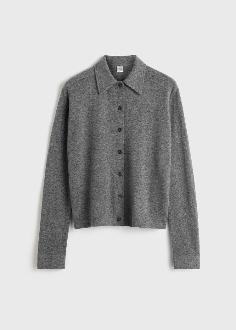 GILET MANCHES RAGLAND