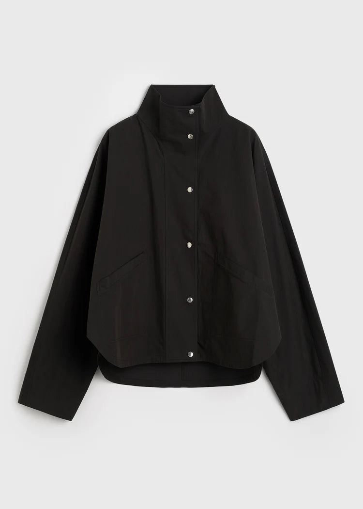 VESTE PARACHUTE