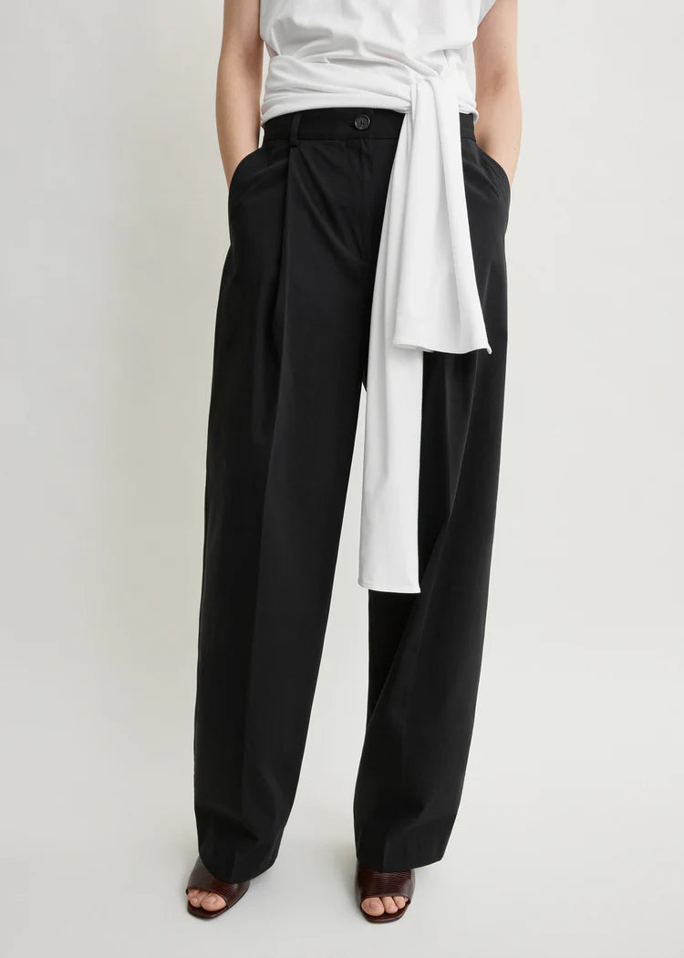 PANTALON COTON