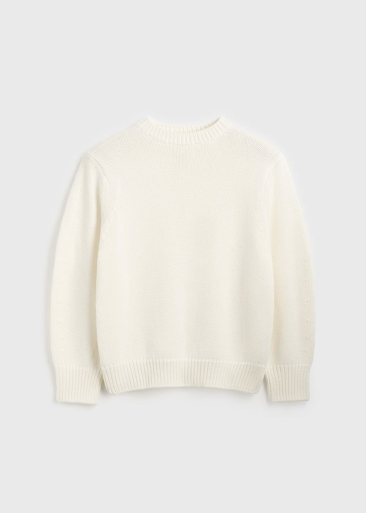 PULL OVERSIZE