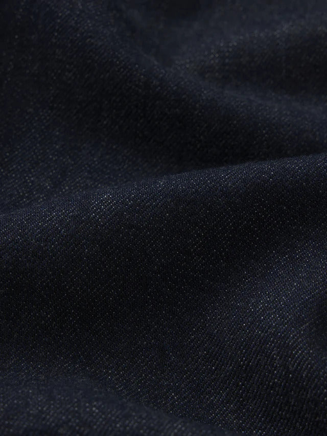 JEANS THE OFF DUTY DRAWTRING BOW