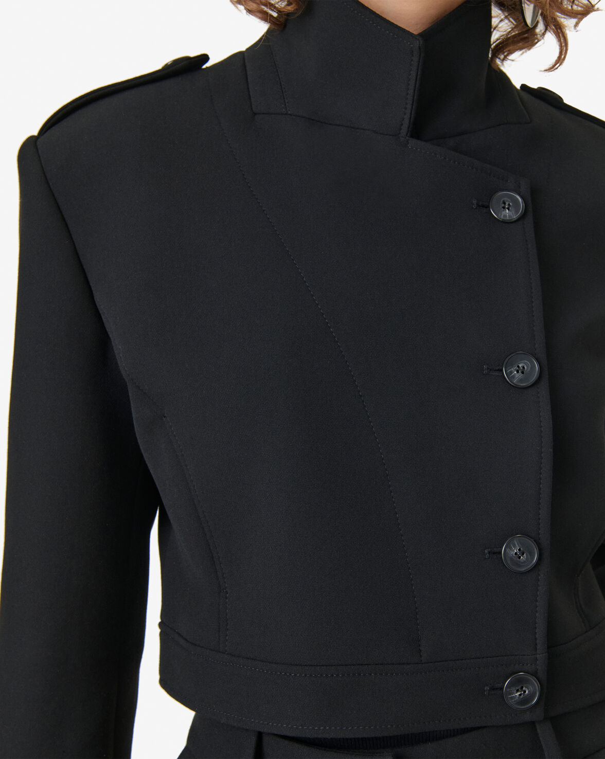 GILET IRO H26