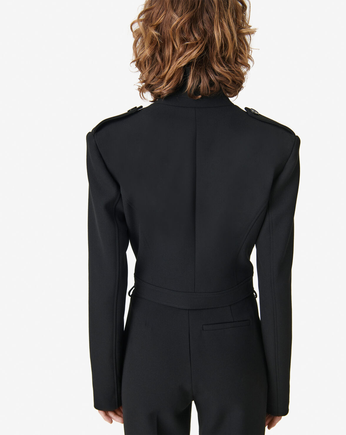 GILET IRO H26