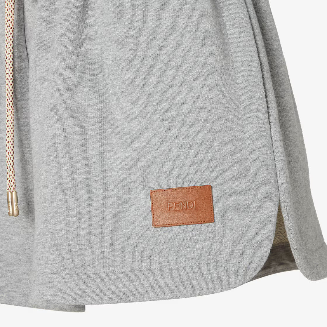 SHORT EN JERSEY