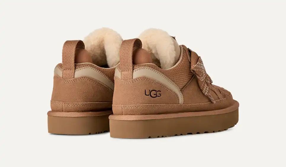 BASKET LOWMEL