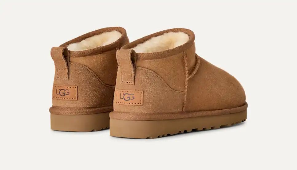 BOTTES CLASSIC ULTRA MINI