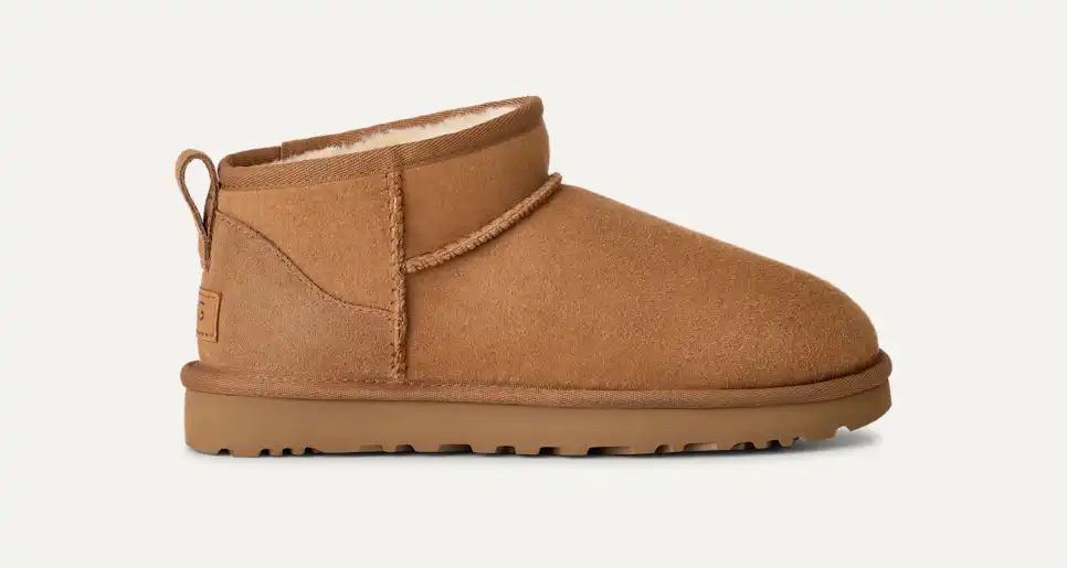 BOTTES CLASSIC ULTRA MINI