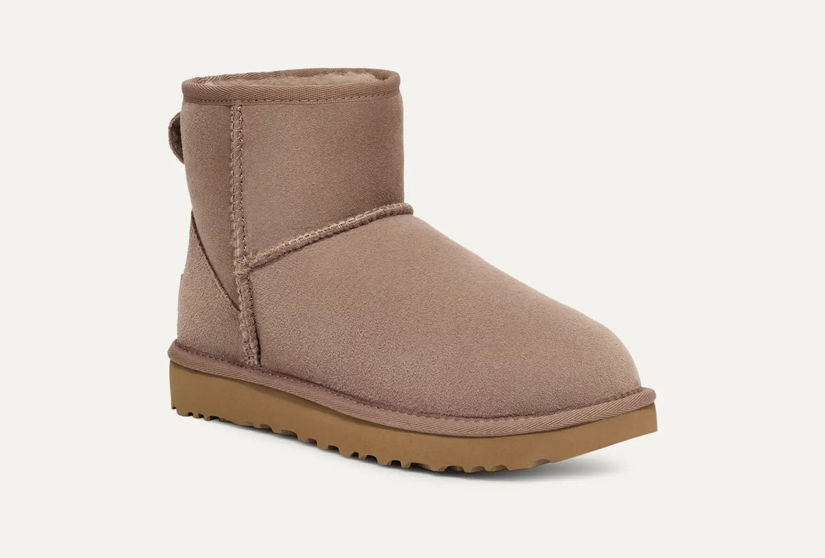 BOTTES CLASSIC MINI II