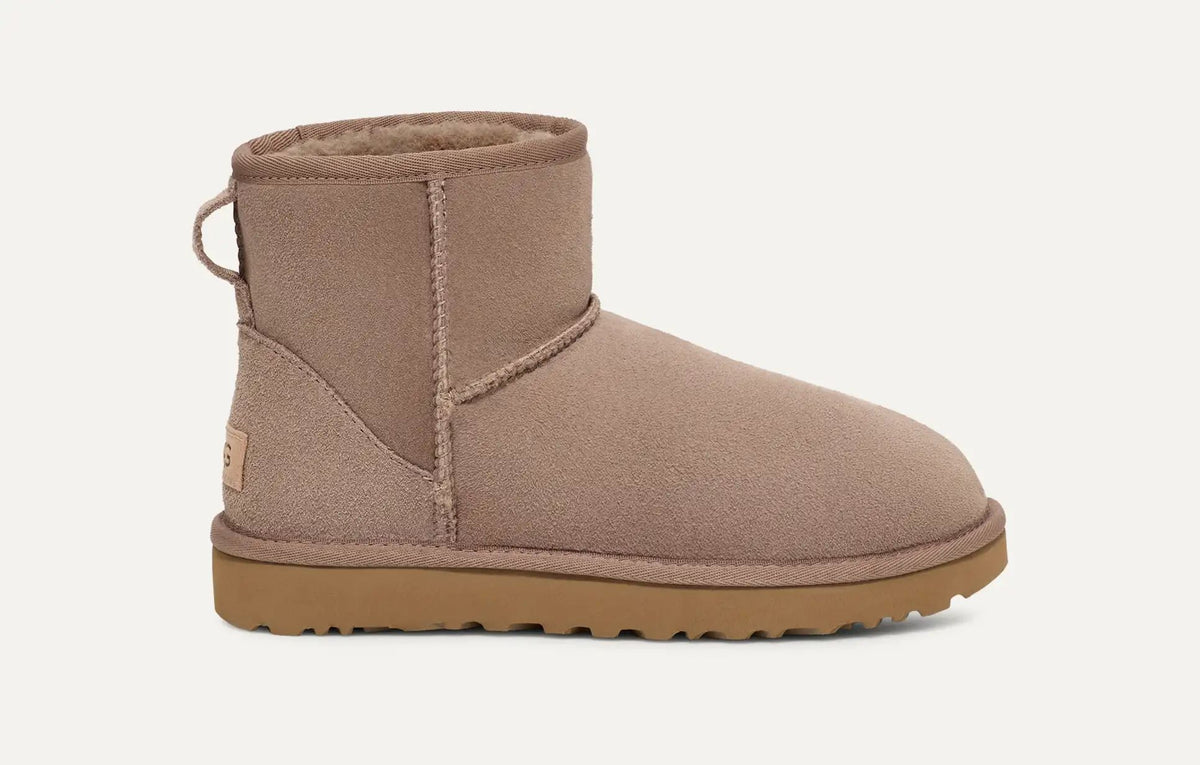 BOTTES CLASSIC MINI II