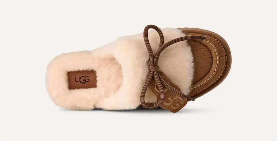 MULE DISQUETTE HERITAGE