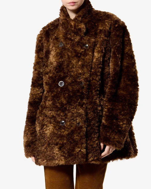MANTEAU JYA