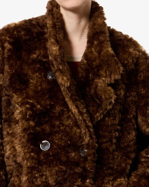 MANTEAU JYA