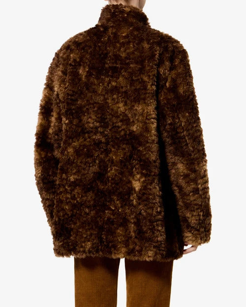 MANTEAU JYA