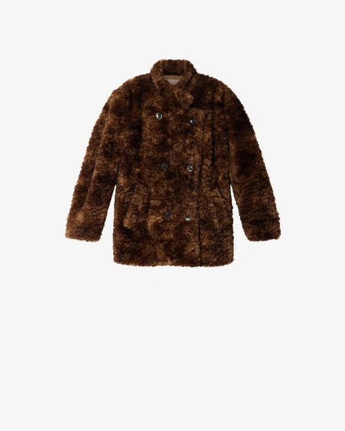 MANTEAU JYA