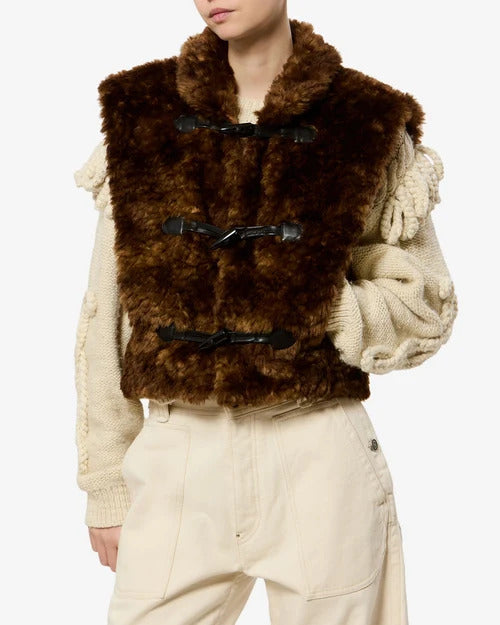 GILET JOCYA