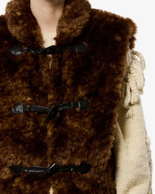 GILET JOCYA