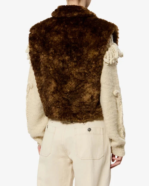 GILET JOCYA