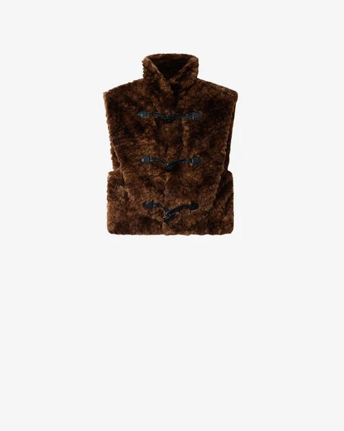 GILET JOCYA