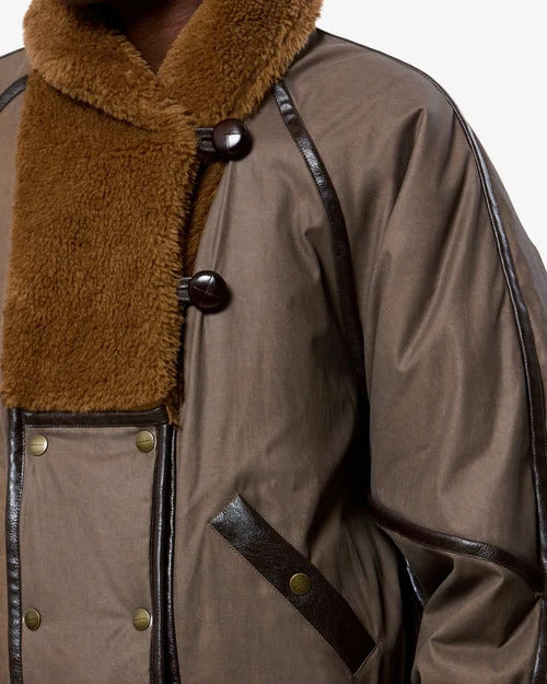VESTE OLINKA