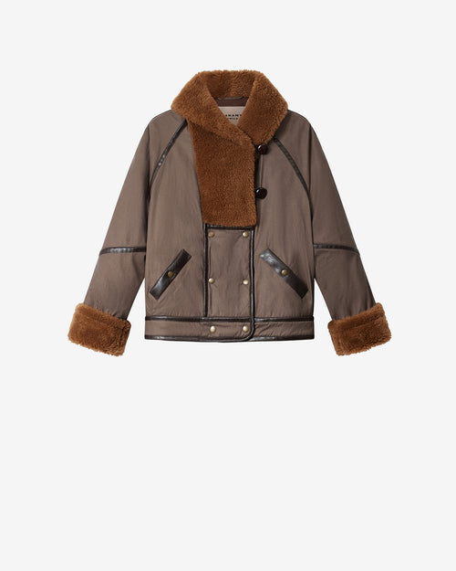 VESTE OLINKA