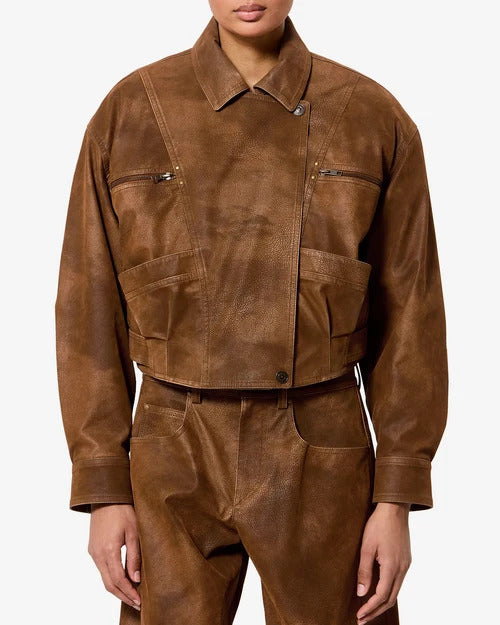 VESTE BELMA