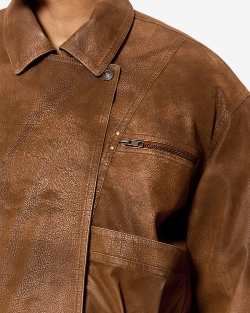 VESTE BELMA
