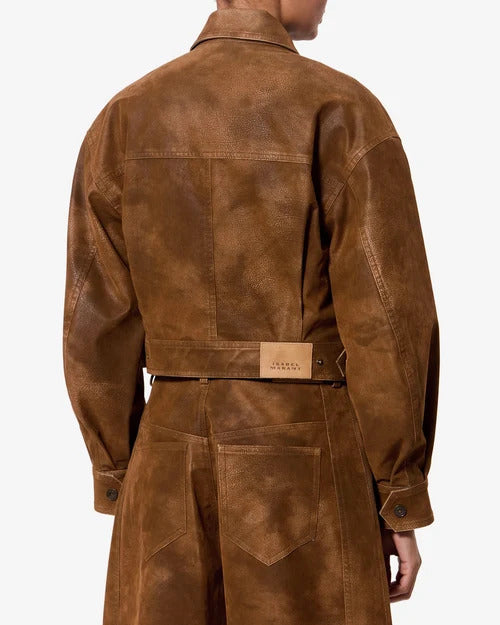 VESTE BELMA