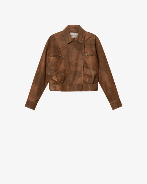VESTE BELMA