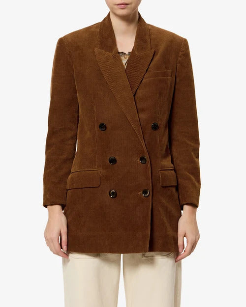 VESTE RASMA