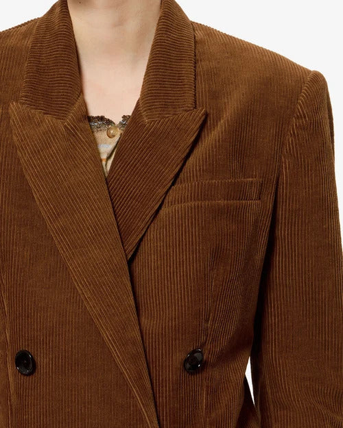 VESTE RASMA