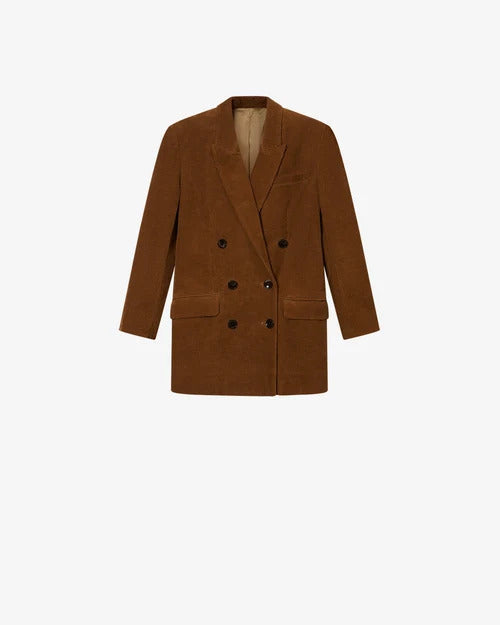 VESTE RASMA