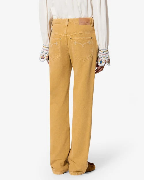 JEANS ETOILE H26