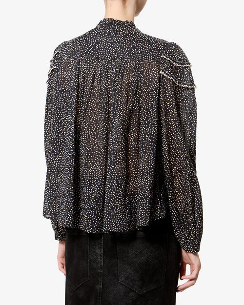 BLOUSE CHRISTA