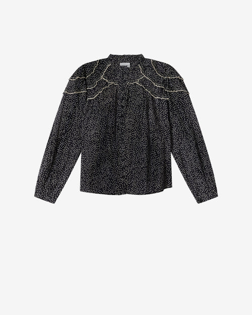 BLOUSE CHRISTA