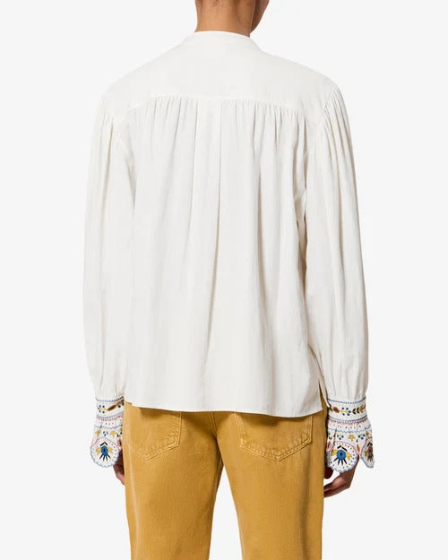 BLOUSE MONIQUE