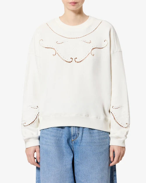 SWEATSHIRT VELLA