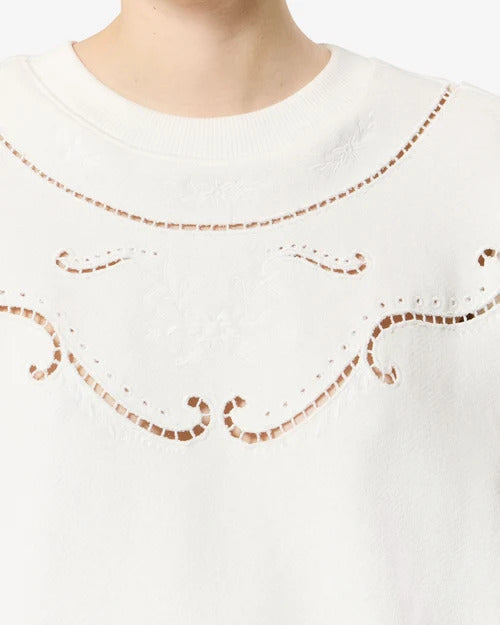 SWEATSHIRT VELLA