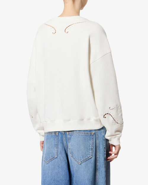 SWEATSHIRT VELLA