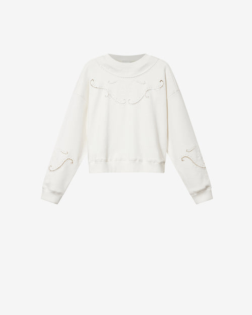 SWEATSHIRT VELLA