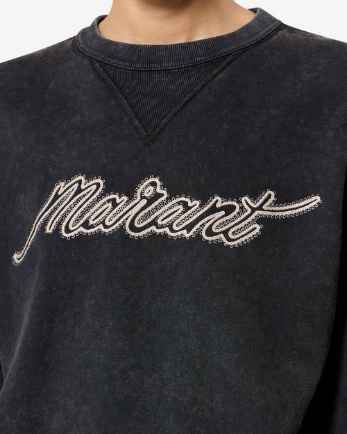 SWEAT SHIRT RISE